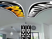 VIRTUAL PORN - Petite Tatted Valerica Steele Loves Riding Her Bf Duncan Saint's Big Rock Hard Dick 10/16