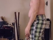 A Trick and Treat Boner for Every Day of the Year! 4/16