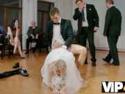 VIP4K. Wrong but Kinda Right 15/16