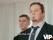 VIP4K. Wrong but Kinda Right 4/16