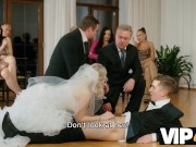 VIP4K. Wrong but Kinda Right 9/16