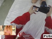 Sexy Summer Brielle fucks Hard 13/16