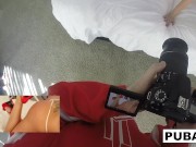 Sexy Summer Brielle fucks Hard 14/16