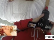 Sexy Summer Brielle fucks Hard 16/16