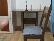 It was carnival. 14/16