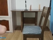 It was carnival. 15/16