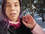 ❄  VLOG n°7 // Baise a Courchevel ❄ 10/16