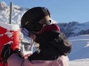 ❄  VLOG n°7 // Baise a Courchevel ❄ 6/16