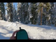 ❄  VLOG n°7 // Baise a Courchevel ❄ 9/16