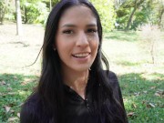 I INVITED A STRANGER TO MY HOUSE AND HE MADE ME ANAL SEX AND ANAL CREAMPIE 3/16