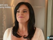 Sexy MILF Grisha Petrov 1/16