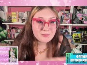 Mini Anime Waifu Onahole ~ LIVE UNBOX ~ SexDollCenter ~ 16/16