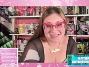 Mini Anime Waifu Onahole ~ LIVE UNBOX ~ SexDollCenter ~ 7/16