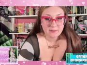 Mini Anime Waifu Onahole ~ LIVE UNBOX ~ SexDollCenter ~ 8/16