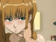 Blonde with Nice Tits Likes 69 Position to Suck Cock 1/16