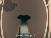 Blonde with Nice Tits Likes 69 Position to Suck Cock 10/16