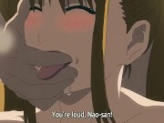 Blonde with Nice Tits Likes 69 Position to Suck Cock 11/16