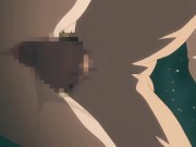 Blonde with Nice Tits Likes 69 Position to Suck Cock 13/16