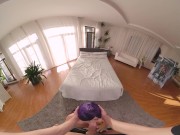 After This Sex Session Busty Hottie Eve Sweet As JADE Will Stay By Your Side 7/16