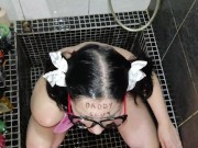 Worthless Wife Fuck Trash🐷🗑 11/16