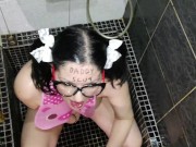 Worthless Wife Fuck Trash🐷🗑 9/16