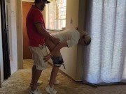 Cuckold i dared my wife to fuck the random pizza guy 11/16