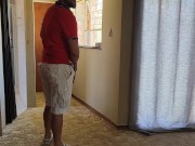 Cuckold i dared my wife to fuck the random pizza guy 16/16