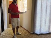 Cuckold i dared my wife to fuck the random pizza guy 4/16