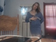 poll pregnant like for no comment yes 6/16