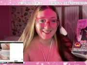 FUTA ONAHOLE !! MrLSexDoll Unboxing ~ Signed JAV Pocket Pussy 4/16