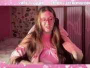 FUTA ONAHOLE !! MrLSexDoll Unboxing ~ Signed JAV Pocket Pussy 5/16