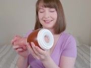 Lovebirdvibe Passion Rugby Male Toy Review Code: cherry10 11/16