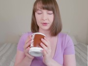 Lovebirdvibe Passion Rugby Male Toy Review Code: cherry10 13/16