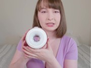 Lovebirdvibe Passion Rugby Male Toy Review Code: cherry10 15/16