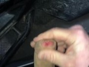 Masturbation