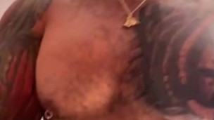 HOT SOLO BIG COCK POV