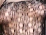 Big tits in sheer dresses 9/16