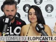 PEQUITAS MUESTRA COMO LE GUSTA EL SEXO ORAL
