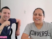 MATURE LADY ASKS TO BE FUCKED VERY DELICIOUS 2/16