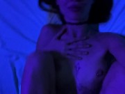 Anal games. Don't tell our parents! Let my stepbrother fuck my tight hole & won hot sperm in my ass 10/16