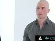 BEST FFM THREESOME COMPILATION! 6/16