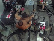 Strap On Stories - 370 - In the midnight hour I MAKE him give me MORE, MORE, MORE CUM, CUM, CUM..... 15/16