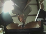 Strap On Stories - 370 - In the midnight hour I MAKE him give me MORE, MORE, MORE CUM, CUM, CUM..... 2/16