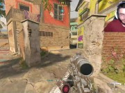 LONG-RANGE SMG in MODERN WARFARE 3 is OP! (WSP-9 BEST CLASS SETUP) 11/16