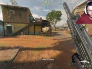 LONG-RANGE SMG in MODERN WARFARE 3 is OP! (WSP-9 BEST CLASS SETUP) 12/16