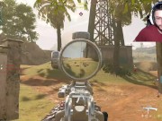 LONG-RANGE SMG in MODERN WARFARE 3 is OP! (WSP-9 BEST CLASS SETUP) 14/16