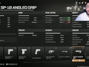 LONG-RANGE SMG in MODERN WARFARE 3 is OP! (WSP-9 BEST CLASS SETUP) 2/16
