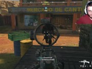 LONG-RANGE SMG in MODERN WARFARE 3 is OP! (WSP-9 BEST CLASS SETUP) 4/16