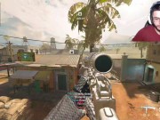 LONG-RANGE SMG in MODERN WARFARE 3 is OP! (WSP-9 BEST CLASS SETUP) 5/16