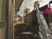 LONG-RANGE SMG in MODERN WARFARE 3 is OP! (WSP-9 BEST CLASS SETUP) 6/16